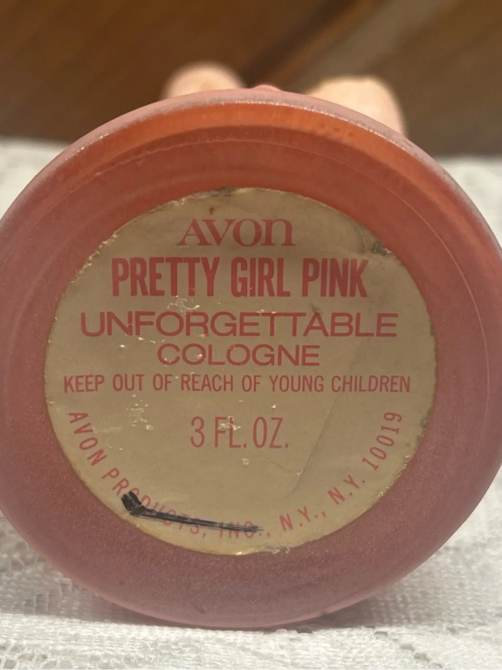 Vintage Avon 